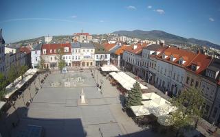 Bielsko-Biała  Rynek - 28-04-2026 14:10