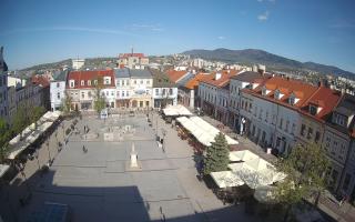 Bielsko-Biała  Rynek - 28-04-2026 14:21