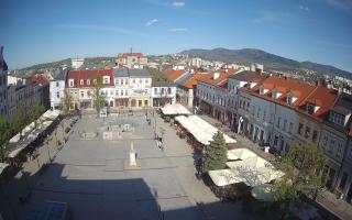Bielsko-Biała  Rynek - 28-04-2026 14:31