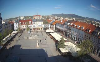 Bielsko-Biała  Rynek - 28-04-2026 14:41