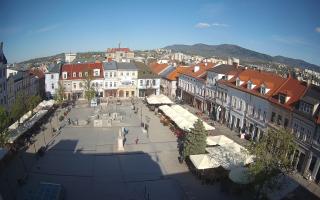Bielsko-Biała  Rynek - 28-04-2026 14:52