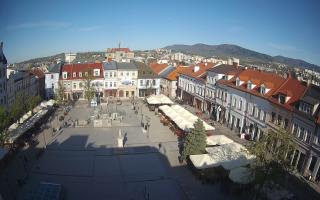 Bielsko-Biała  Rynek - 28-04-2026 15:02
