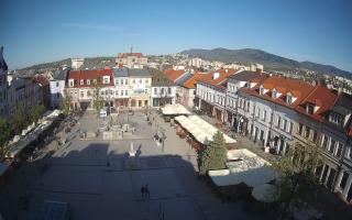 Bielsko-Biała  Rynek - 28-04-2026 15:13