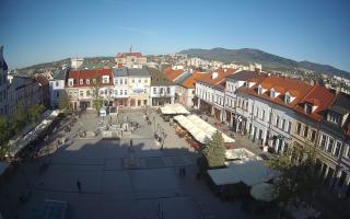 Bielsko-Biała  Rynek - 28-04-2026 15:23