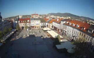 Bielsko-Biała  Rynek - 28-04-2026 15:33