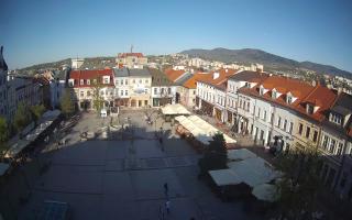 Bielsko-Biała  Rynek - 28-04-2026 15:44