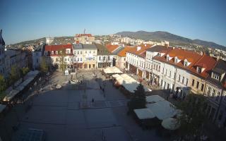 Bielsko-Biała  Rynek - 28-04-2026 15:54