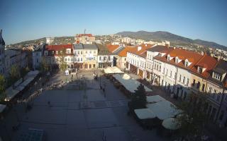 Bielsko-Biała  Rynek - 28-04-2026 16:04