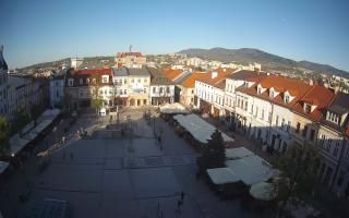 Bielsko-Biała  Rynek - 28-04-2026 16:15