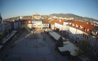 Bielsko-Biała  Rynek - 28-04-2026 16:25
