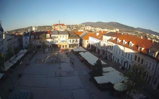 Bielsko-Biała  Rynek - 28-04-2026 16:36