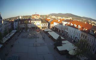 Bielsko-Biała  Rynek - 28-04-2026 16:46