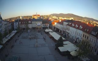 Bielsko-Biała  Rynek - 28-04-2026 17:17