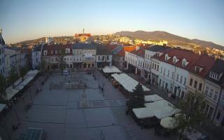 Bielsko-Biała  Rynek - 28-04-2026 17:27