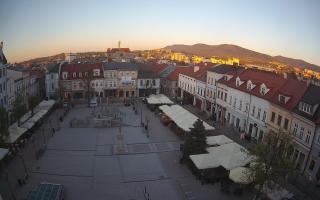 Bielsko-Biała  Rynek - 28-04-2026 17:38