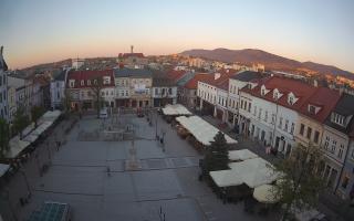 Bielsko-Biała  Rynek - 28-04-2026 17:48