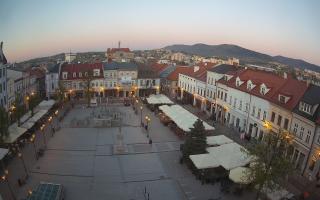Bielsko-Biała  Rynek - 28-04-2026 17:59