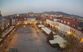 Bielsko-Biała  Rynek - 28-04-2026 18:09