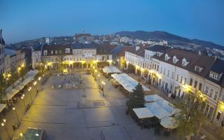 Bielsko-Biała  Rynek - 28-04-2026 18:19