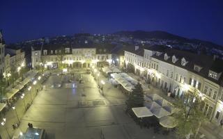 Bielsko-Biała  Rynek - 28-04-2026 18:40