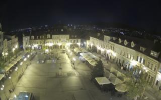 Bielsko-Biała  Rynek - 28-04-2026 19:01