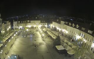 Bielsko-Biała  Rynek - 28-04-2026 19:22