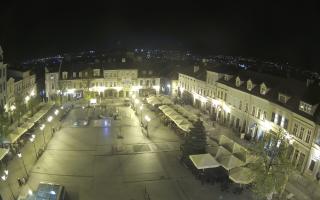 Bielsko-Biała  Rynek - 28-04-2026 19:42