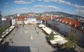 Bielsko-Biała  Rynek - 29-04-2026 14:02