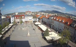Bielsko-Biała  Rynek - 29-04-2026 14:12