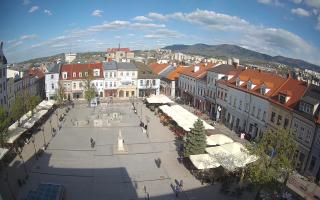 Bielsko-Biała  Rynek - 29-04-2026 14:22