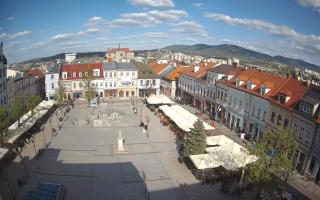 Bielsko-Biała  Rynek - 29-04-2026 14:33