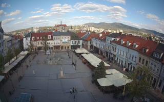 Bielsko-Biała  Rynek - 29-04-2026 14:43