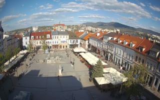 Bielsko-Biała  Rynek - 29-04-2026 14:54