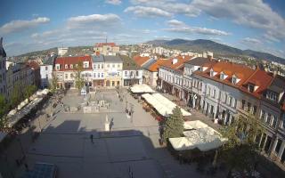 Bielsko-Biała  Rynek - 29-04-2026 15:04