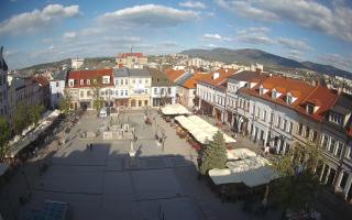 Bielsko-Biała  Rynek - 29-04-2026 15:14
