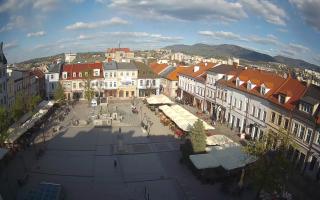 Bielsko-Biała  Rynek - 29-04-2026 15:25