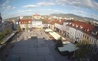 Bielsko-Biała  Rynek - 29-04-2026 15:35