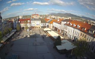 Bielsko-Biała  Rynek - 29-04-2026 15:45