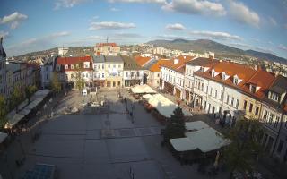 Bielsko-Biała  Rynek - 29-04-2026 15:56