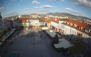 Bielsko-Biała  Rynek - 29-04-2026 16:06