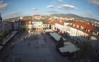 Bielsko-Biała  Rynek - 29-04-2026 16:16