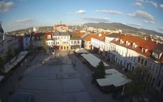 Bielsko-Biała  Rynek - 29-04-2026 16:27