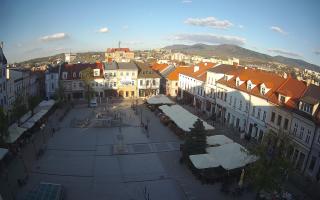 Bielsko-Biała  Rynek - 29-04-2026 16:37