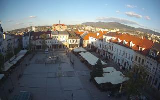 Bielsko-Biała  Rynek - 29-04-2026 16:48