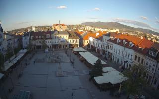 Bielsko-Biała  Rynek - 29-04-2026 16:58