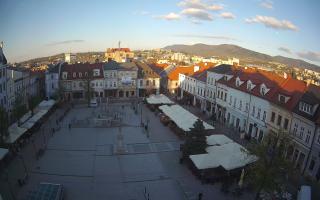 Bielsko-Biała  Rynek - 29-04-2026 17:08