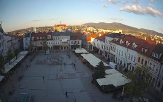 Bielsko-Biała  Rynek - 29-04-2026 17:19
