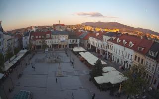 Bielsko-Biała  Rynek - 29-04-2026 17:39