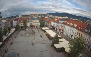 Bielsko-Biała  Rynek - 12-06-2026 16:04