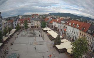 Bielsko-Biała  Rynek - 12-06-2026 16:14